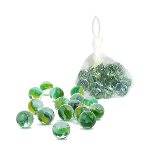BOLITAS CANICAS