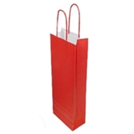 [308377] BOLSA PARA BOTELLA 14X40 CM PAPEL