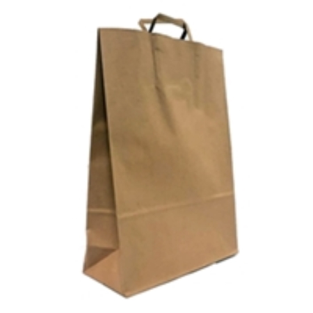 BOLSA 36x48 CM KRAFT (G-7)