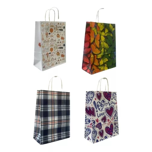 [308381] BOLSA PANA-PACK FANTASIA 22X24 CM PAPEL
