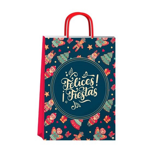 BOLSA PANA-PACK FANTASIA 30X41 CM PAPEL