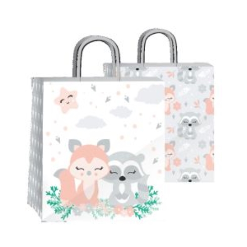 BOLSA PANA-PACK FANTASIA 32X30 CM PAPEL