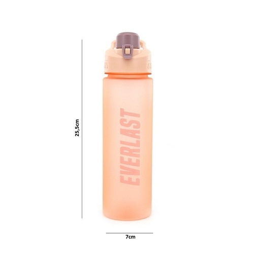 [79223] BOTELLA DEPORTIVA EVERLAST 700 ML PLASTICA SURTIDO (11390 TA)
