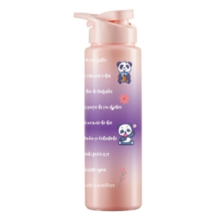 [79845.1] BOTELLA DEPORTIVA 750 ML PLASTICA