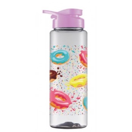 [79845.4] BOTELLA DEPORTIVA 750 ML PLASTICA