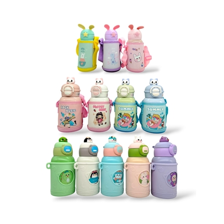 [392793] BOTELLA HENGDA 500 ML INFANTIL (YQ10279)