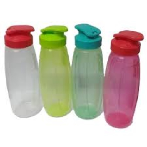 [H68938] BOTELLA YESI SLIM FIT PLASTICO (613201)