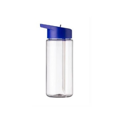 [7798343358164] BOTELLA BELGIOCO STRAW TOP PLASTICO