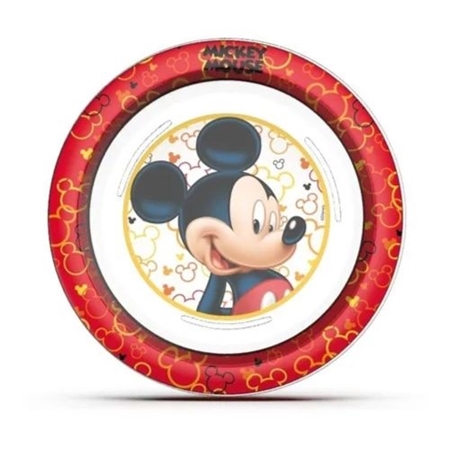 [J74749-3] BOWL CEREALERO BELGIOCO