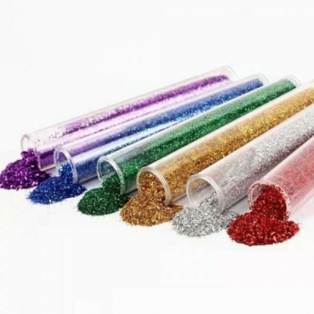 [300012] BRILLANTINA GLITTER SIFAP SURTIDO TUBO