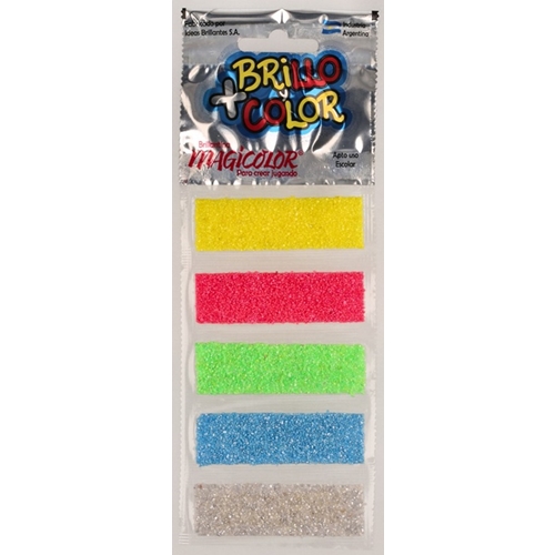 [300020-2] BRILLANTINA MAGICOLOR FLUOR SOBRE