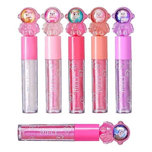 [6974482520964] BRILLO LABIAL MELY ASTRONAUTA