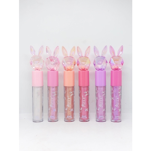 [6974482520957] BRILLO LABIAL MELY CONEJO