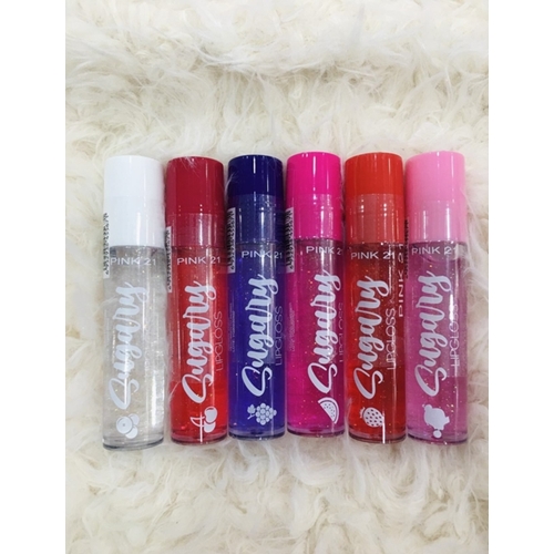 [6952938455671] BRILLO LABIAL PINK21 (CS3347)