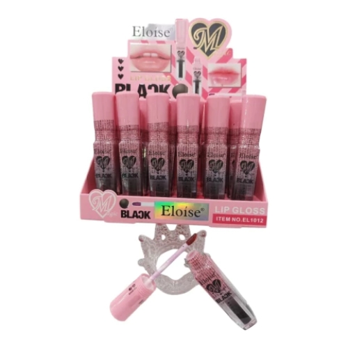 [6952938455688] BRILLO LABIAL PINK21 (CS3348)