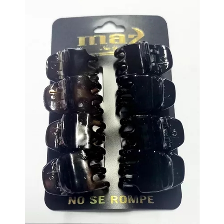 BROCHE CABELLO MAZ