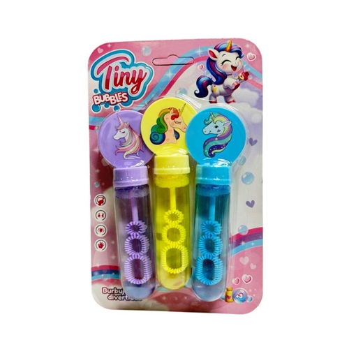 [66942] BURBUJERO UNICORNIO