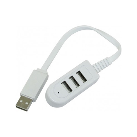 CABLE DE DATOS HUB USB (BN1035)