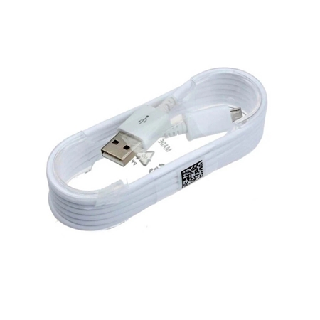 [168060] CABLE DE DATOS MICRO USB (GL852) 1,35 M