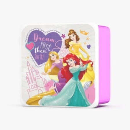 [82046] CAJA SANDWICH BELGIOCO PLASTICA (PRINCE052)