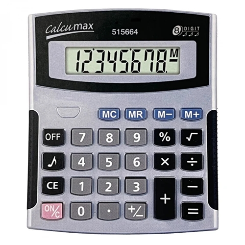 CALCULADORA CALCUMAX (515664)