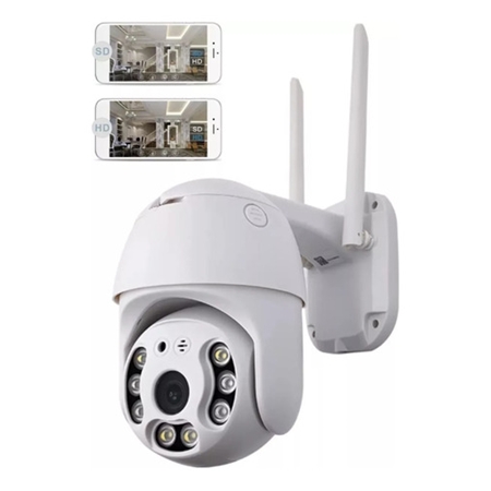 [1001] CAMARA SEGURIDAD ORYX DOMO (OR101A / OR101KA)