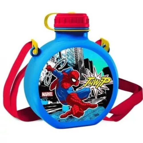 [J77080] CANTIMPLORA SPIDERMAN / AVENGERS (HA059-sp75)