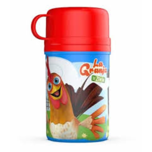 CANTIMPLORA  BELGIOCO LA GRANJA DE ZENON