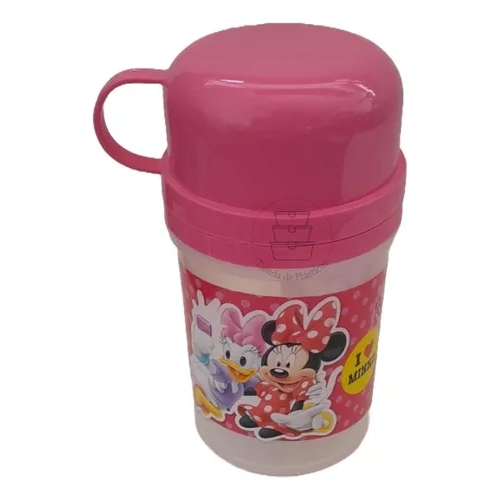 [J73050] CANTIMPLORA  BELGIOCO MINNIE (01MINNIE050)
