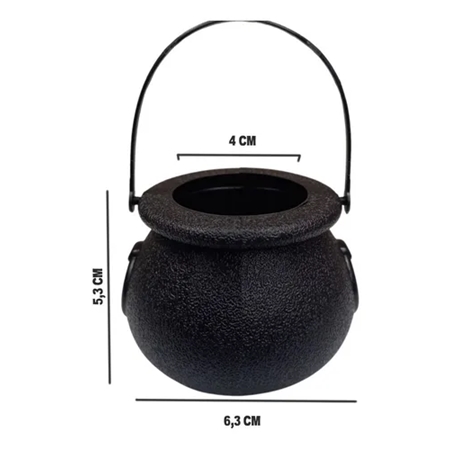 CARAMELERA STASIO MINI CALDERO
