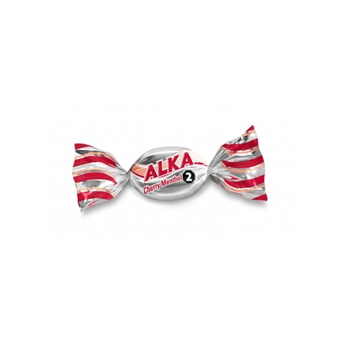 CARAMELO ALKA