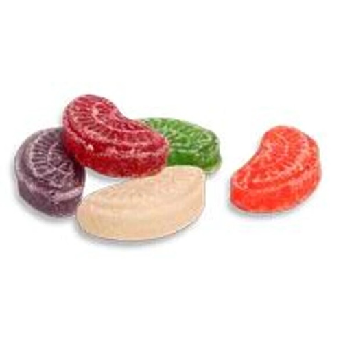 [K0111-012] CARAMELO GAJOS ACIDOS