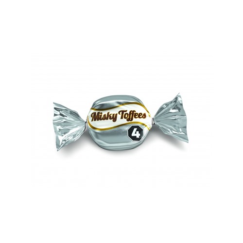 CARAMELO MISKY TOFEES