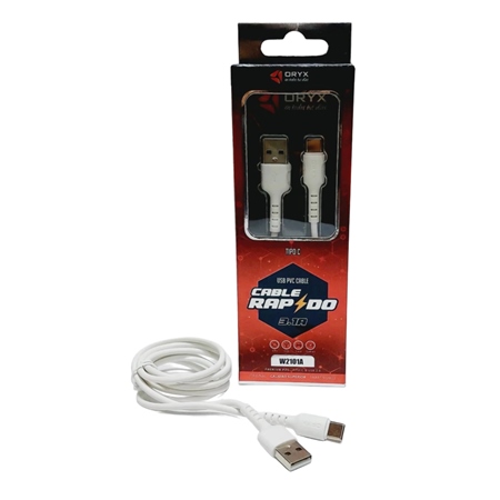 [10045] CARGADOR USB TIPO C