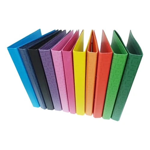 [309192] CARPETA 2X20 GADRI VENETTO A4
