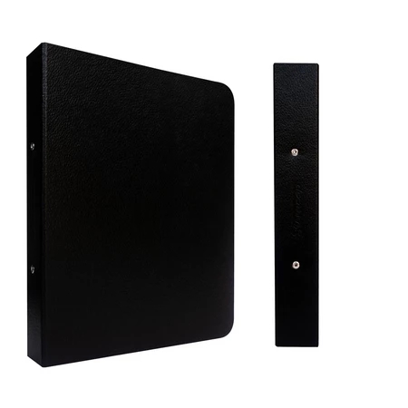 [309103] CARPETA 2x40 FIBRACAP A4