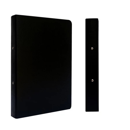 CARPETA 2x40 FIBRACAP OFICIO