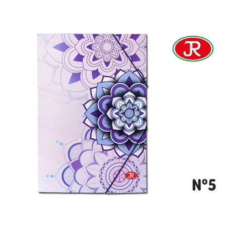 [309162] CARPETA 3 SOLAPAS JR OFICIO