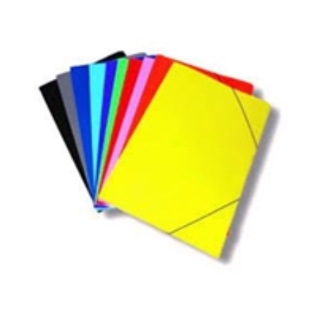 [309018] CARPETA 3 SOLAPAS PH DOBLE OFICIO COLOR