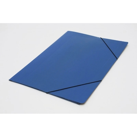 [309247] CARPETA 3 SOLAPAS SABONIS A4 CON ELASTICO (152A)