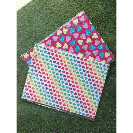 [L55561-2] CARPETA 3X40 REXON N°3