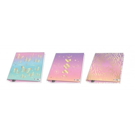 CARPETA 3X40 MOOVING N°3