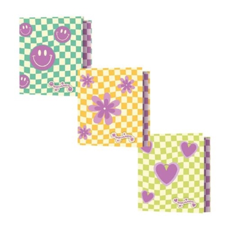 CARPETA 3X40 REXON N°3 FANTASIA