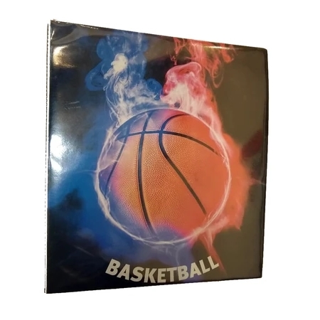 [309070] CARPETA 3X40 VERGEL N°3 PLASTICA