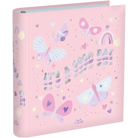 [309482] CARPETA 3X40 FW SWEET GOOD DAY (201083)