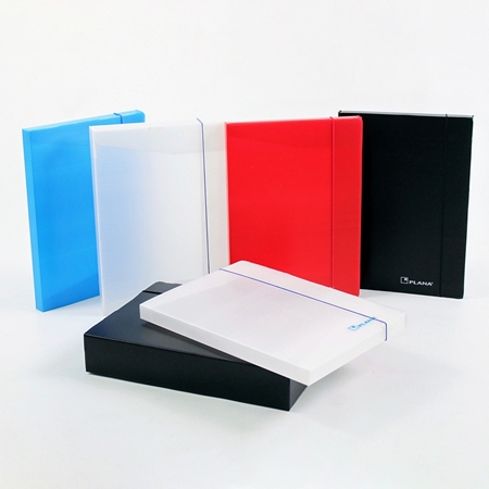 CARPETA ARCHIVO PLANA LOMO 50
