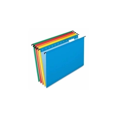 [309024] CARPETA COLGANTE JR COLOR