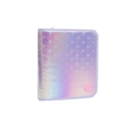 CARPETA CON CIERRE FW N°3 (11346/47 - 33051 - 5715)
