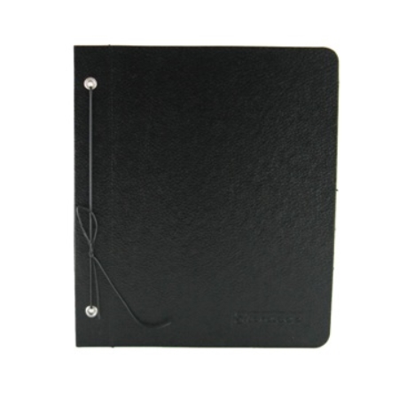 CARPETA CON CORDON FIBRACAP N°3