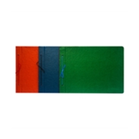 CARPETA CON CORDON FIBRACAP OFICIO